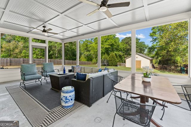 15 Austin Storey Circle, Newnan, GA 30263