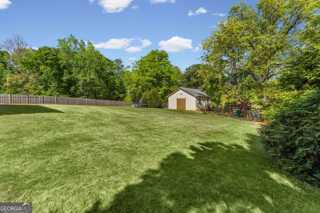 15 Austin Storey Circle, Newnan, GA 30263