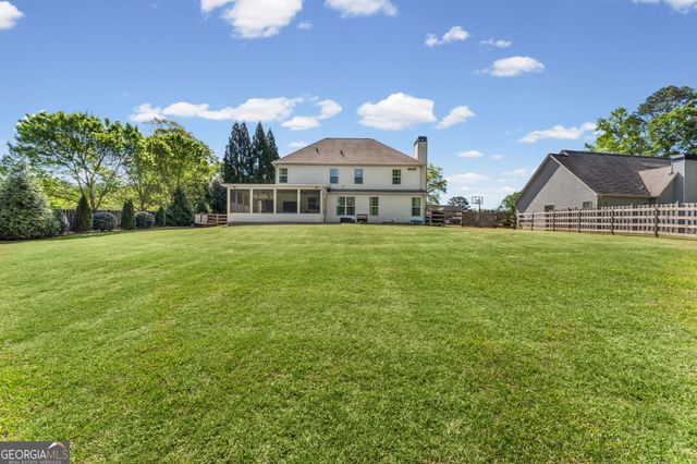 15 Austin Storey Circle, Newnan, GA 30263