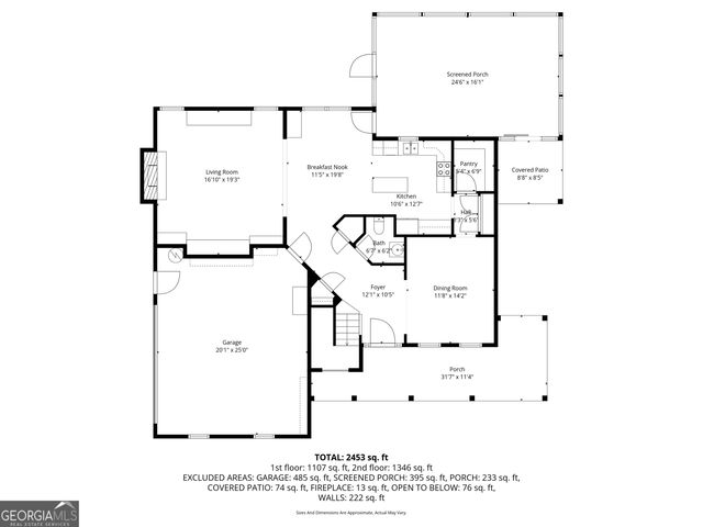 15 Austin Storey Circle, Newnan, GA 30263
