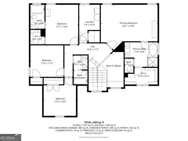 15 Austin Storey Circle, Newnan, GA 30263