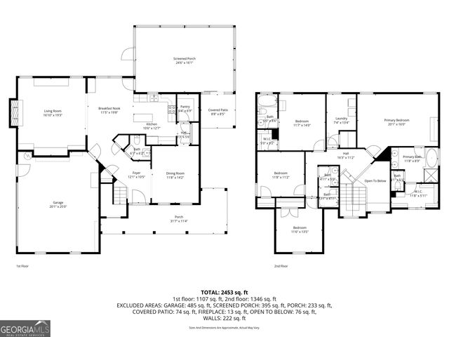 15 Austin Storey Circle, Newnan, GA 30263
