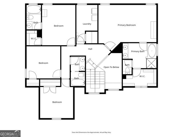 15 Austin Storey Circle, Newnan, GA 30263