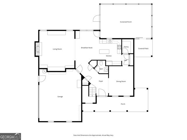 15 Austin Storey Circle, Newnan, GA 30263