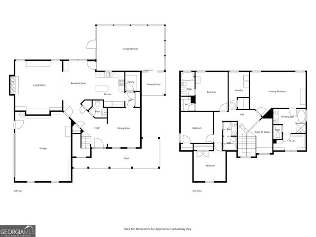 15 Austin Storey Circle, Newnan, GA 30263