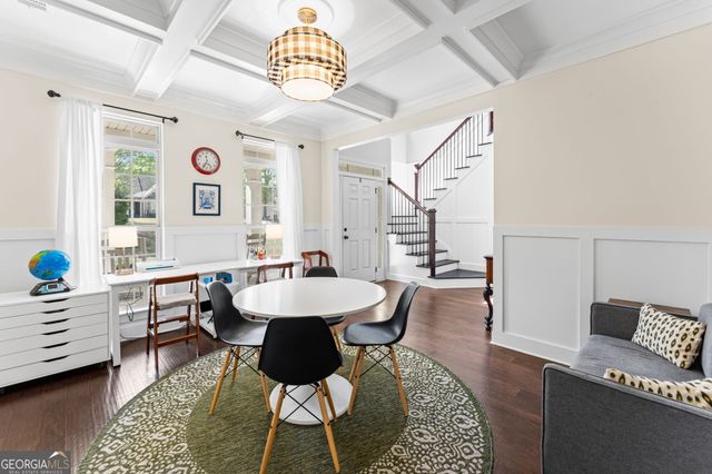 15 Austin Storey Circle, Newnan, GA 30263