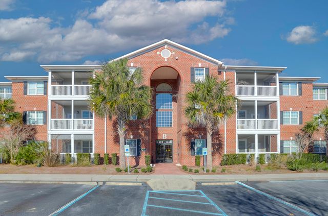 1445 Cambridge Lakes Drive 206, Mount Pleasant, SC 29464