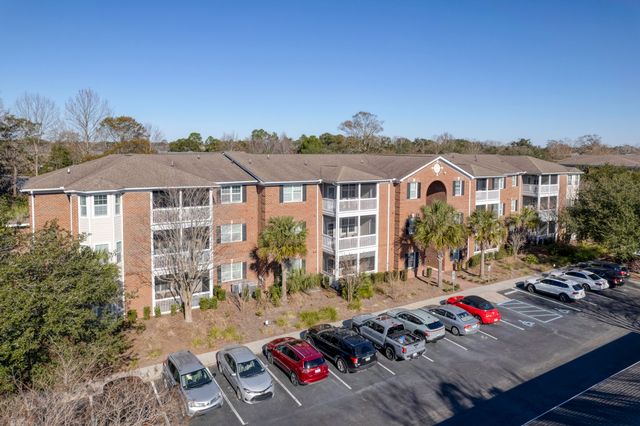 1445 Cambridge Lakes Drive 206, Mount Pleasant, SC 29464