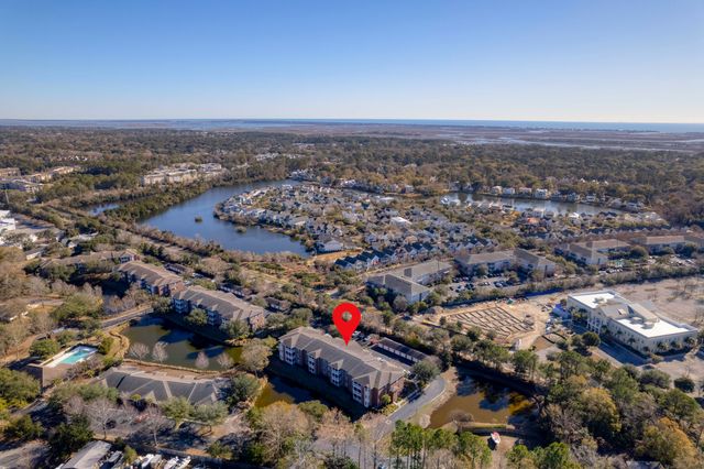 1445 Cambridge Lakes Drive 206, Mount Pleasant, SC 29464
