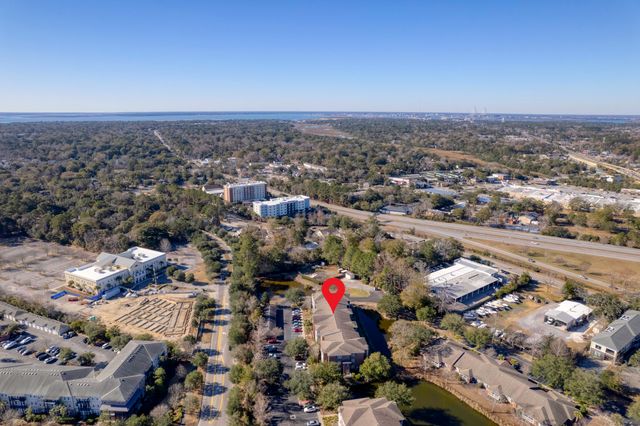 1445 Cambridge Lakes Drive 206, Mount Pleasant, SC 29464