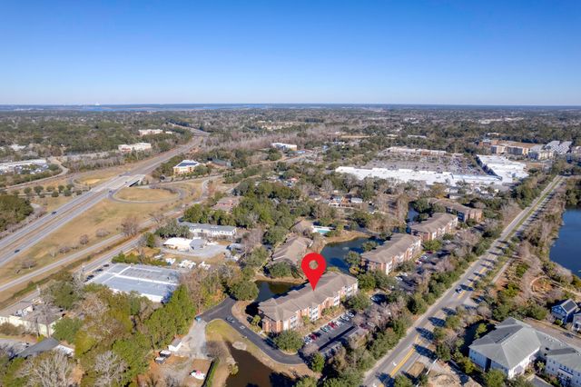 1445 Cambridge Lakes Drive 206, Mount Pleasant, SC 29464