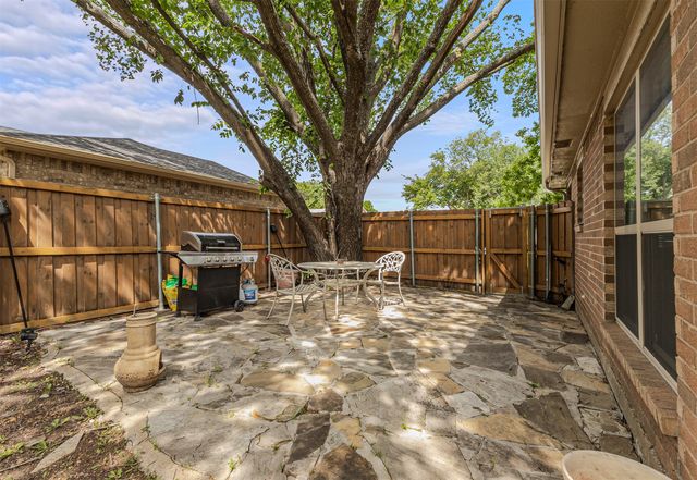 7810 Ivy Lane, Rowlett, TX 75089