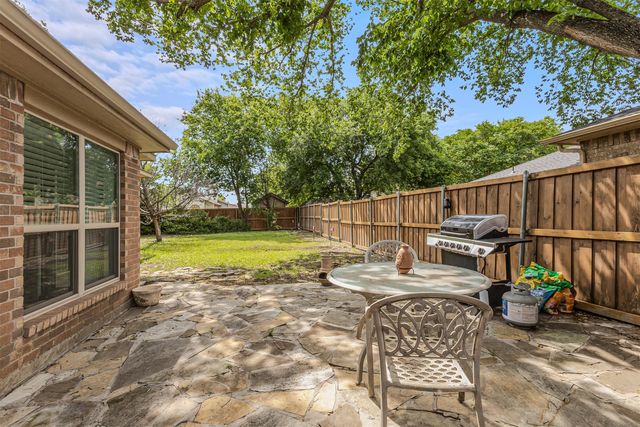 7810 Ivy Lane, Rowlett, TX 75089