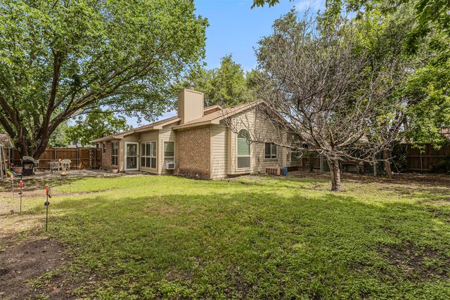 7810 Ivy Lane, Rowlett, TX 75089