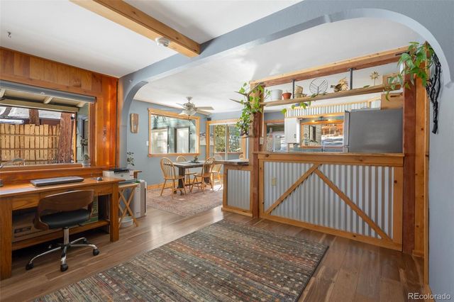 810 Larkspur Road, Estes Park, CO 80517