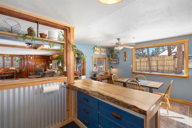 810 Larkspur Road, Estes Park, CO 80517