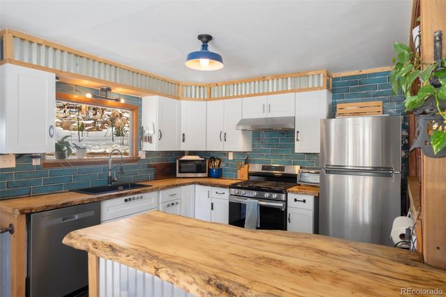 810 Larkspur Road, Estes Park, CO 80517