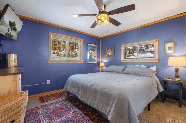 810 Larkspur Road, Estes Park, CO 80517