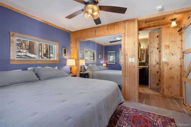 810 Larkspur Road, Estes Park, CO 80517