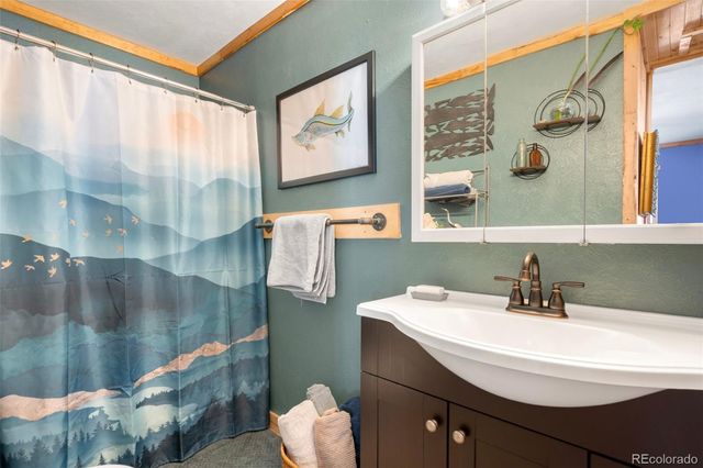 810 Larkspur Road, Estes Park, CO 80517