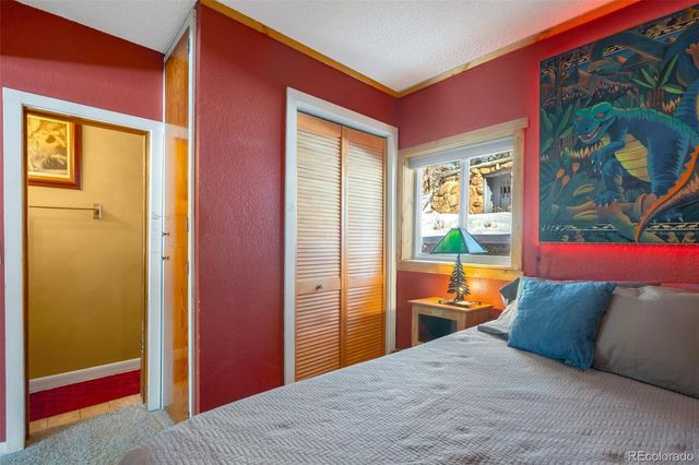 810 Larkspur Road, Estes Park, CO 80517