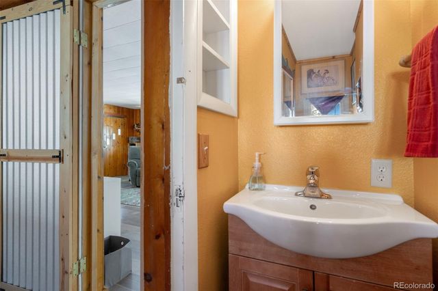 810 Larkspur Road, Estes Park, CO 80517