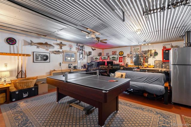 810 Larkspur Road, Estes Park, CO 80517