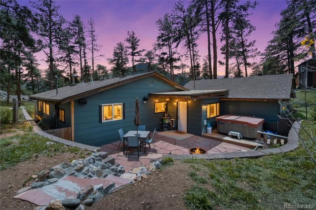 810 Larkspur Road, Estes Park, CO 80517