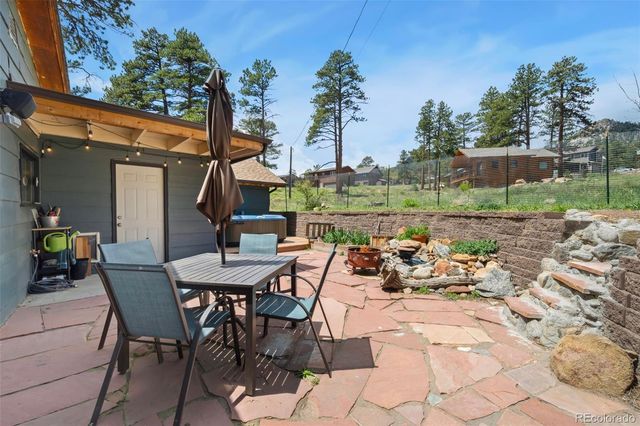 810 Larkspur Road, Estes Park, CO 80517
