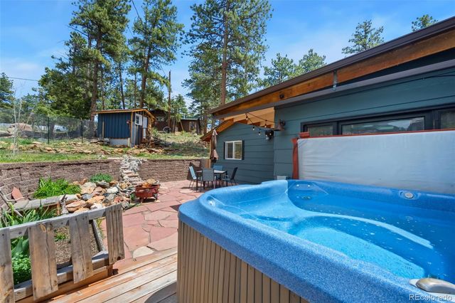 810 Larkspur Road, Estes Park, CO 80517