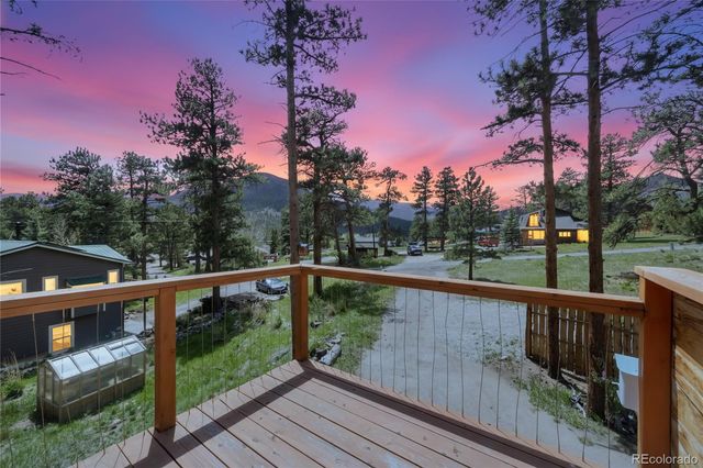 810 Larkspur Road, Estes Park, CO 80517