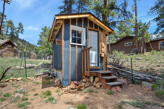 810 Larkspur Road, Estes Park, CO 80517