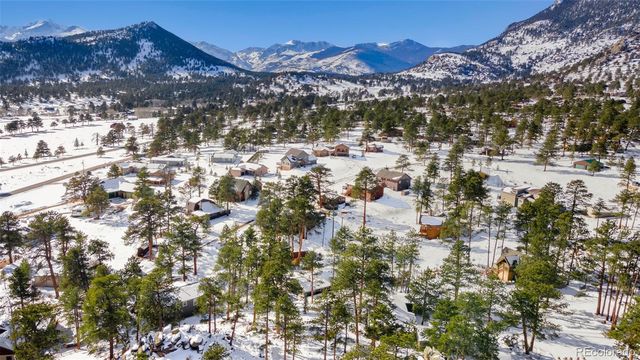 810 Larkspur Road, Estes Park, CO 80517