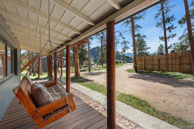 810 Larkspur Road, Estes Park, CO 80517