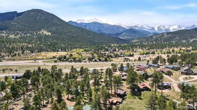 810 Larkspur Road, Estes Park, CO 80517