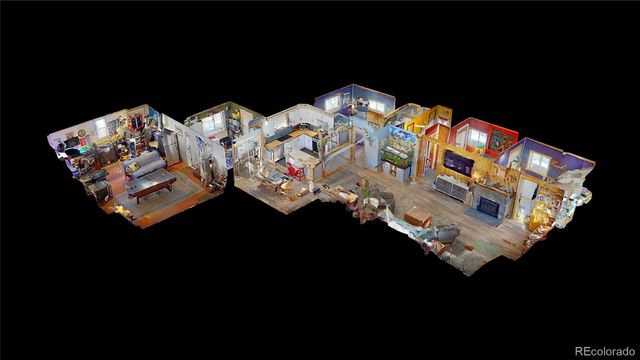 810 Larkspur Road, Estes Park, CO 80517