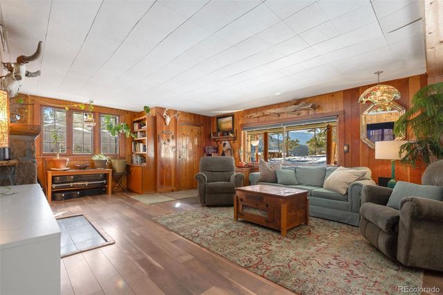 810 Larkspur Road, Estes Park, CO 80517