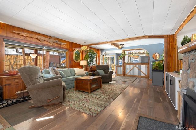 810 Larkspur Road, Estes Park, CO 80517