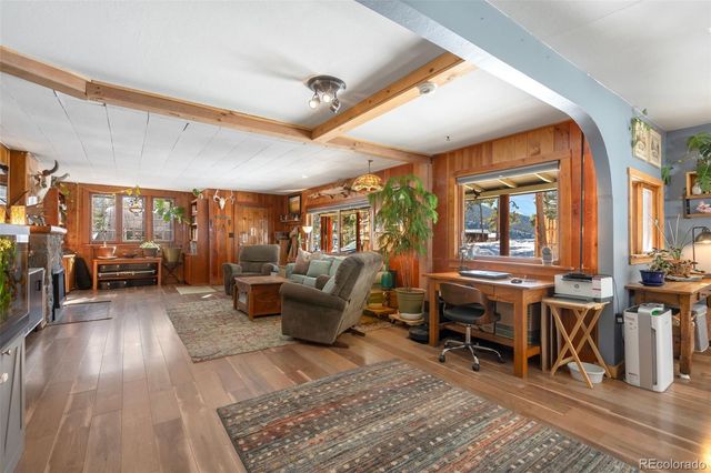 810 Larkspur Road, Estes Park, CO 80517