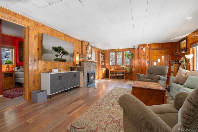 810 Larkspur Road, Estes Park, CO 80517