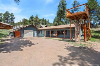 810 Larkspur Road, Estes Park, CO 80517
