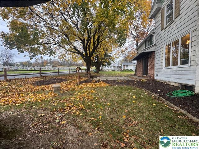 505 Penn Street, Bath Boro, PA 18014