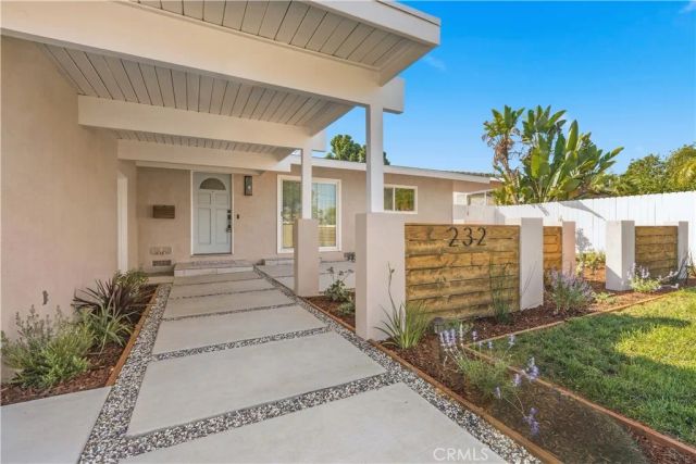 232 N Wheeler, Orange, CA 92869