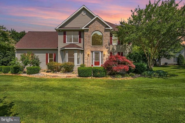120 DODGE DR, Smyrna, DE 19977