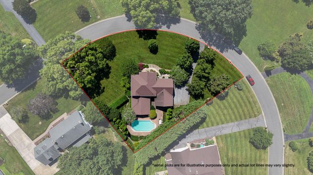 120 DODGE DR, Smyrna, DE 19977