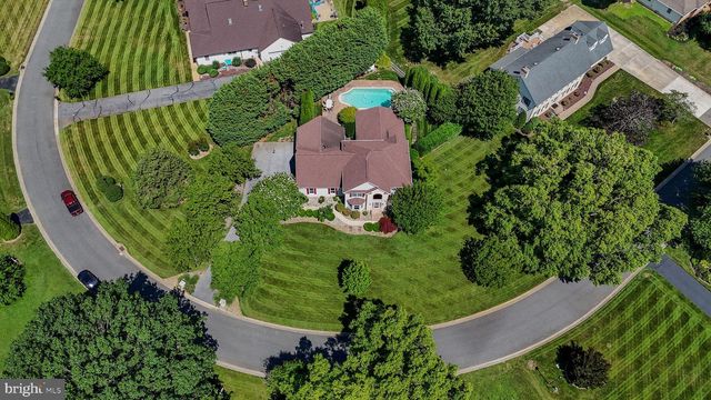120 DODGE DR, Smyrna, DE 19977