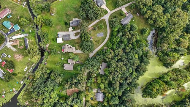 1630 S 485 E, Lagrange, IN 46795