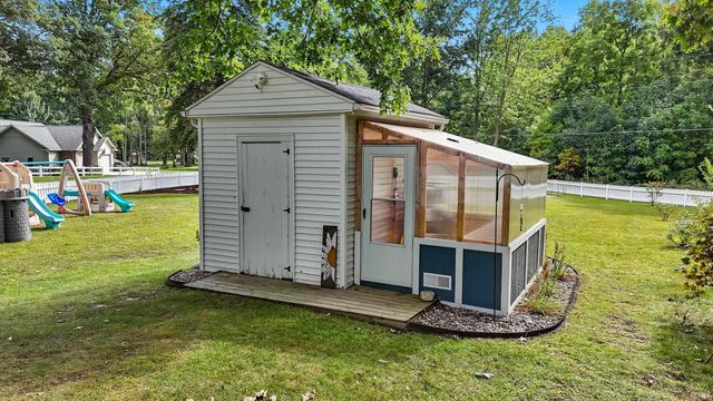 1630 S 485 E, Lagrange, IN 46795