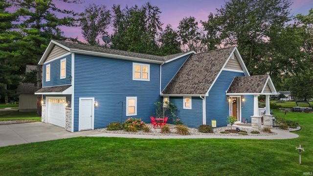 1630 S 485 E, Lagrange, IN 46795