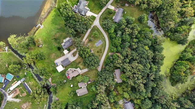 1630 S 485 E, Lagrange, IN 46795